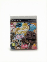 Little Big Planet playstation 3 (PS3)