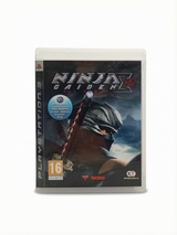 Ninja Gaiden 2 playstation 3 (PS3)