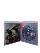 Ninja Gaiden 2 playstation 3 (PS3)