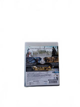 Assassins Creed Revelations playstation 3 (PS3)