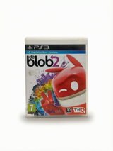 De blob 2 playstation 3 (PS3)