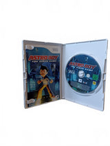 Astro Boy The Video Game nintendo WII