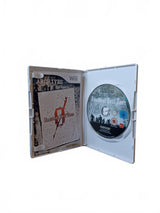 Resident Evil Zero nintendo WII