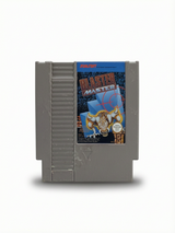 Blaster Master NES