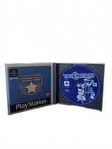 Tail Concerto playstation 1 (PS1)