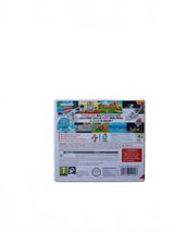 Chibi Robo Nintendo 3DS
