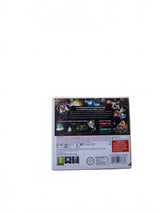 Luigi Mansion 2 Nintendo 3DS