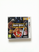 Angry Birds Star Wars Nintendo 3DS