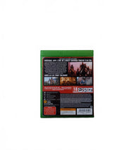 Red Dead Redemption 2 Xbox One