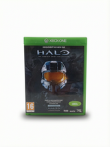 Halo Xbox One