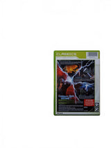 Star Wars Episode III La revanche de sith Xbox Classics