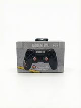 Protection Manette Resident Evil Playstation 4 (PS4)
