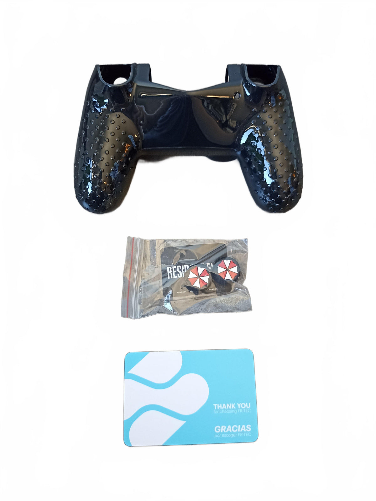Protection Manette Resident Evil Playstation 4 (PS4)