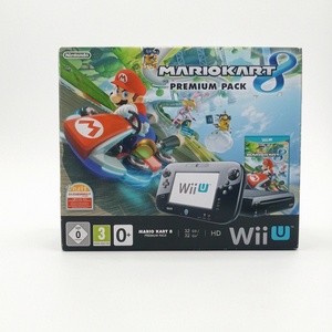 Wii U
