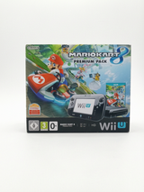 Boite seule Mario Kart 8 Premium Pack Nintendo WII U
