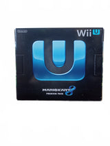 Boite seule Mario Kart 8 Premium Pack Nintendo WII U