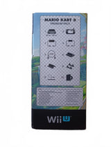 Boite seule Mario Kart 8 Premium Pack Nintendo WII U