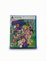 Magical Drop VI PlayStation 5 (PS5)