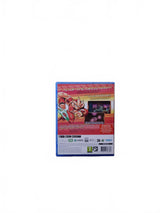 Gravity circuit PlayStation 5 (PS5)
