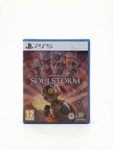 Oddworld Soulstorm PlayStation 5 (PS5)