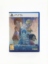 A Space For The Unbound PlayStation 5 (PS5)