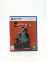Alfred HitchCock Vertigo PlayStation 5 (PS5)