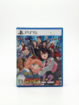 River City Girls 1.2 PlayStation 5 (PS5)