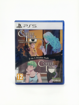 Cofee Talk PlayStation 5 (PS5)