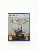 Anno 1800 PlayStation 5 (PS5)