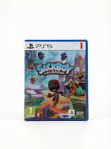 Sackboy A Big Adventure PlayStation 5 (PS5)