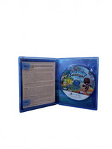 Sackboy A Big Adventure PlayStation 5 (PS5)