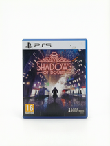 Shadows of Doubt PlayStation 5 (PS5)