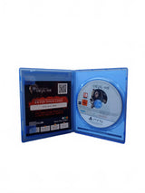 The Devil In Me PlayStation 5 (PS5)