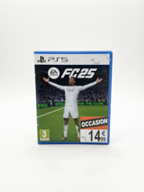 FC25 PlayStation 5 (PS5)