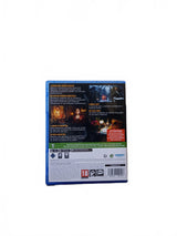 Last Days Of Lazarus PlayStation 5 (PS5)