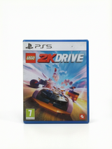 2KDrive PlayStation 5 (PS5)