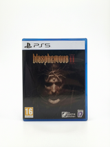 Blasphemous II PlayStation 5 (PS5)