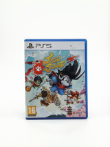 Jitsu Squad PlayStation 5 (PS5)