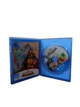 The Wizards playstation 4 (PS4)