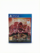 The Sexy Brutale playstation 4 (PS4)