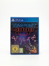Tempest 4000 playstation 4 (PS4)