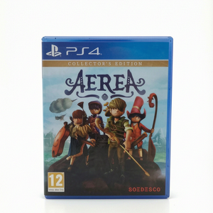 Jeux Playstation 4