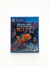 Aqua Kitty DX playstation 4 (PS4)