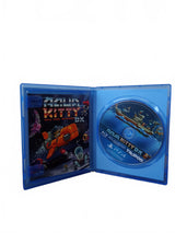 Aqua Kitty DX playstation 4 (PS4)