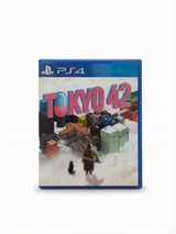 Tokyo 42 playstation 4 (PS4)