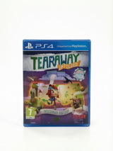 TearAway playstation 4 (PS4)