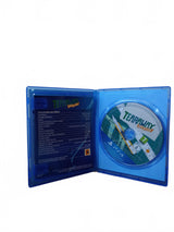 TearAway playstation 4 (PS4)