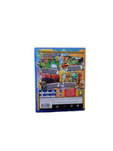 Yooka Laylee playstation 4 (PS4)