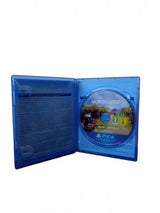 World To The West playstation 4 (PS4)