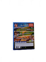 World To The West playstation 4 (PS4)
